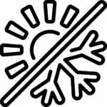 Isolierungen
