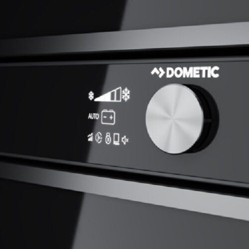 Dometic Kühlschrank 90 l TFT-Display, Tür mit Doppelscharnier, RC10.4T.90