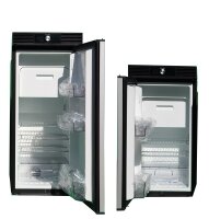 Dometic Kühlschrank 90 l TFT-Display, Tür mit Doppelscharnier, RC10.4T.90