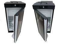 Dometic Kühlschrank 70 l TFT-Display, Tür mit Doppelscharnier, RC10.4T.70