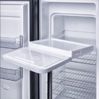 Dometic Kühlschrank 70 l TFT-Display, Tür mit Doppelscharnier, RC10.4T.70