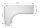 Frischwassertank Radkasten ca. 90 l für Ducato, Boxer, Jumper; Variante 1 Beifahrerseite
