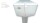 Frischwassertank Radkasten ca. 90 l für Ducato, Boxer, Jumper; Variante 1 Beifahrerseite