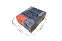 AL-KO BC122 12V 22A Switching Battery Charger - Ladegerät für Batterien