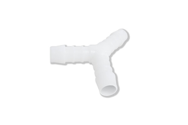 Trinkwasser-Y-Schlauchverbindungstülle 10 mm