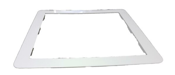 Adapterrahmen 400x400  für das Mini Heki Dachfenster