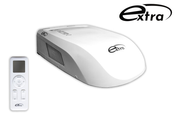 extraCLIMA CDZ727 Klimaanlage 2650W für Wohnmobile