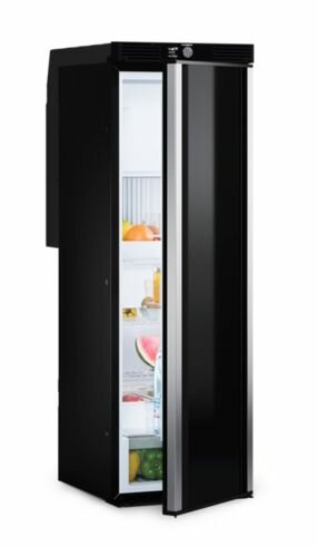 Dometic Kühlschrank 133 l TFT-Display, Tür mit Doppelscharnier RCL10.4T