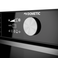 Dometic Kühlschrank 133 l TFT-Display, Tür mit Doppelscharnier RCL10.4T