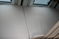 Matratze Nr. 11 für Wohnmobil Heckbett unten