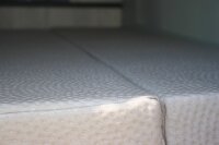 Matelas n°6 pour camping-car