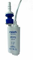 Tauchpumpe Reich Power Jet Plus 19l, 1,1 bar / inkl....