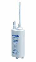 Tauchpumpe Reich Power Jet Plus 19l, 1,1 bar / inkl....
