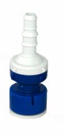Tauchpumpe Reich Power Jet Plus 19l, 1,1 bar / inkl. Rückschlagventil