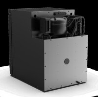 PrimaCamp CR 50 Kühlschrank 50 Liter