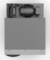 PrimaCamp CR 50 Kühlschrank 50 Liter