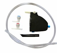 Truma Combi 6 Heizung mit iNet X Panel