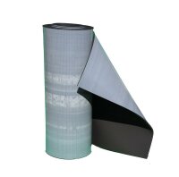 Armaflex AF10mm 10 m Rolle Dämmmaterial