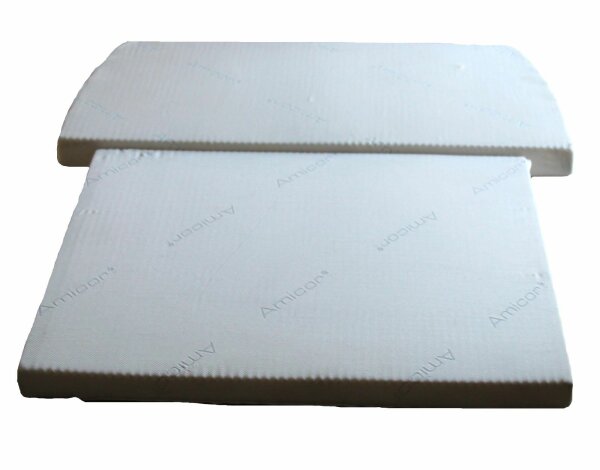 Matelas n°1 pour camping-car second choix
