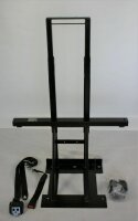 Gurtbock Aguti G2000 Fiat X250 für L3-L5 inkl....