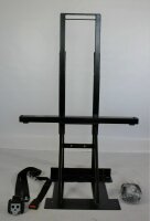 Gurtbock Aguti G2000 Fiat X250 für L3-L5 inkl. Montagesatz *B-Ware*