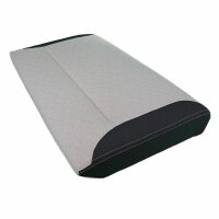 Siège/banquette Captain Chair pour caravane