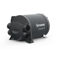 Truma Combi D 6 Heizung mit iNet X Panel