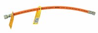 GOK Gasschlauch Schlauchlänge 45 cm aus Produktion 2025