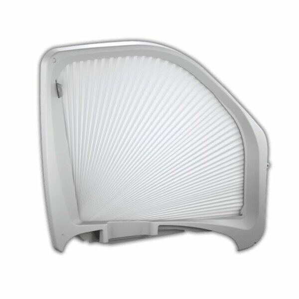 Dometic SP 300 Seitenverdunkelung für Fiat Ducato 250/290