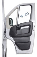 Dometic SP 300 Seitenverdunkelung für Ducato/Boxer/Jumper/Movano