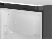 PrimaCamp CR 65 Kühlschrank 65 Liter