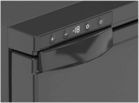 PrimaCamp CR 65 Kühlschrank 65 Liter