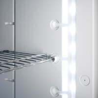 Dometic Kühlschrank 83 l TFT-Display, Tür mit Doppelscharnier RCS 10.5T
