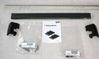Thule Slide Out Step Trittstufe G2 700 Komplett-Set