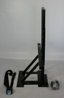 Gurtbock Aguti G2000 Fiat X250 für L2 inkl. Montagesatz