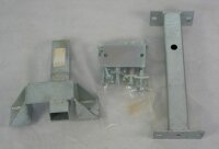 Gurtbock Aguti G2000 Fiat X250 für L2 inkl. Montagesatz