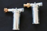 GOK Gasfilter Caramatic ConnectClean, 2 Stck. aus...