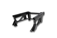 Sportscraft Sitzuntergestell flach Typ 3379010 Ducato...