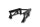 Sportscraft Sitzuntergestell flach Typ 3379010 Ducato X250 Fahrer- / Beifahrerseite