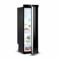 Dometic Kühlschrank 157 l TFT-Display, Tür mit...