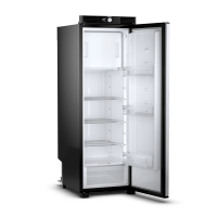 Dometic Kühlschrank 157 l TFT-Display, Tür mit Doppelscharnier RCL 10.4ET