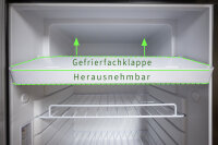 PrimaCamp CR 40 Kühlschrank 40 Liter