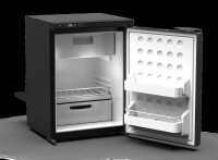PrimaCamp CR 40 Kühlschrank 40 Liter