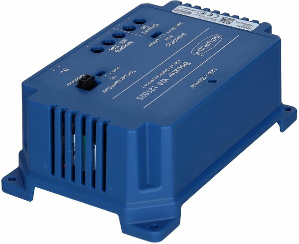 Ladespannungs-Booster SCHAUDT WA 121525