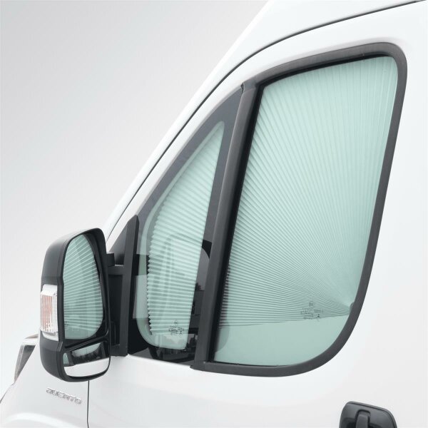 Dometic SP 310 Seitenverdunkelung für Fiat Ducato 290 Serie 8 (ab Juli 2021)