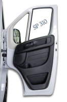 Dometic SP 310 Seitenverdunkelung für Fiat Ducato 290 Serie 8 (ab Juli 2021)
