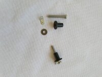 Tanksensoren für Abwassertank – 2er Set