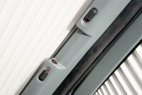 REMIS Seitenscheiben-Verdunkelung BEIFAHRERSEITE / Jumper