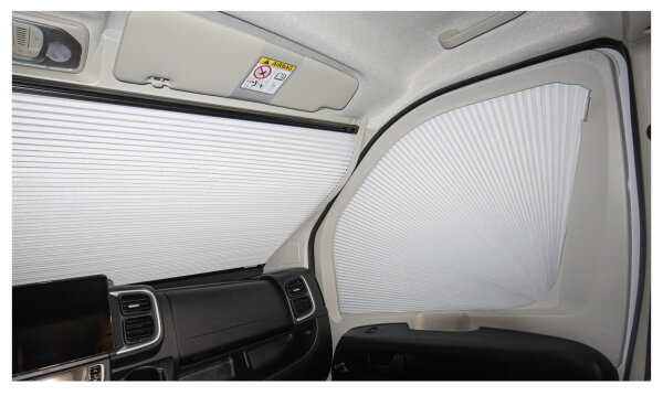 Dometic FP 220 Frontverdunkelung für Fiat Ducato 250/290