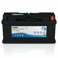 Batterie Exide EQ800 AGM Versorgungsbatterie 12V 95Ah